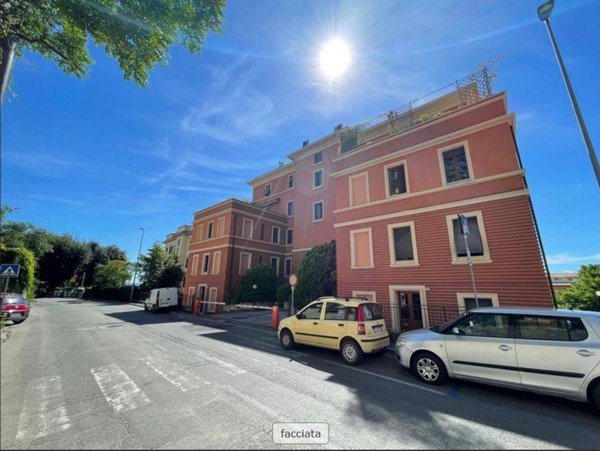 appartamento in vendita a Perugia in zona Elce
