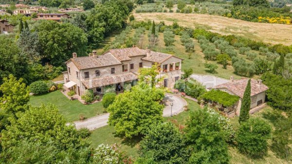 casa indipendente in vendita a Perugia in zona Ponte San Giovanni