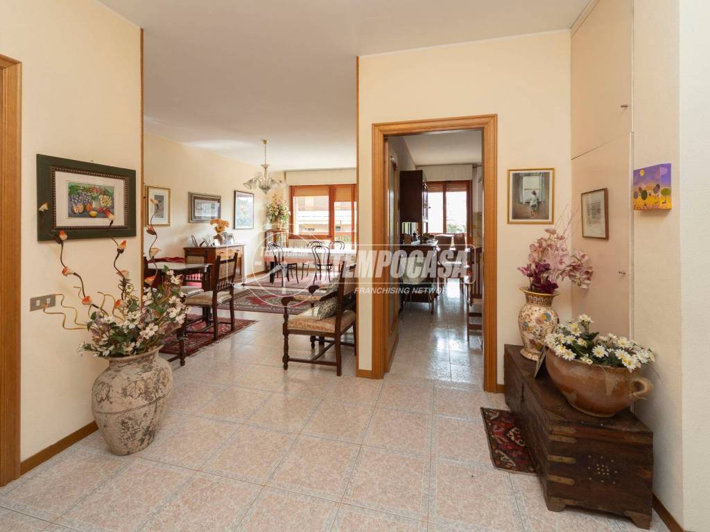 appartamento in vendita a Perugia in zona Madonna Alta