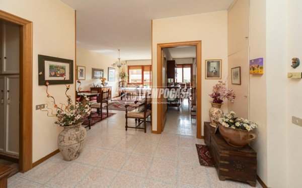 appartamento in vendita a Perugia in zona Madonna Alta