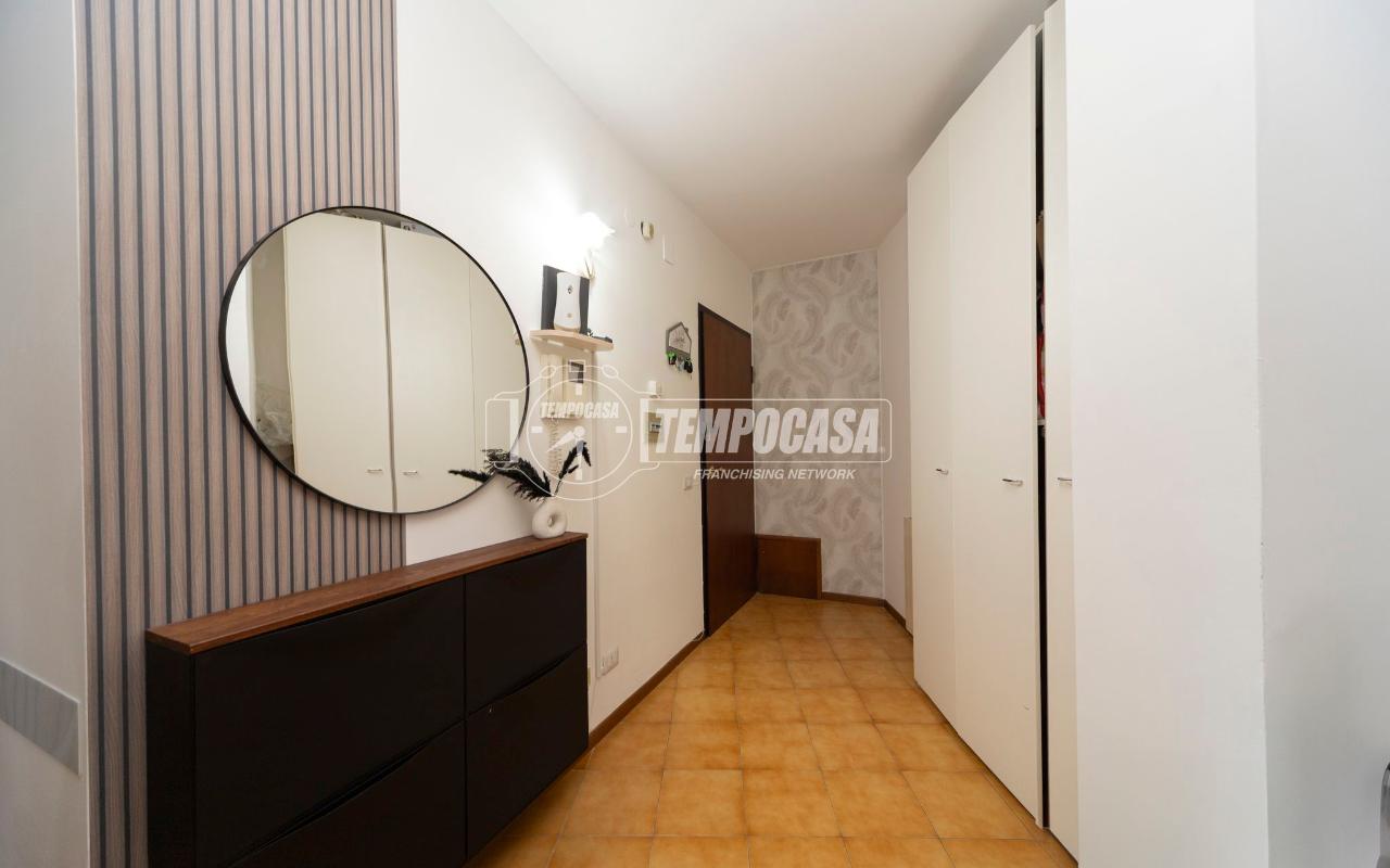 appartamento in vendita a Perugia in zona Prepo
