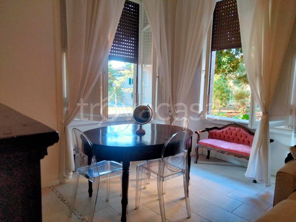 appartamento in vendita a Perugia in zona Centro Città