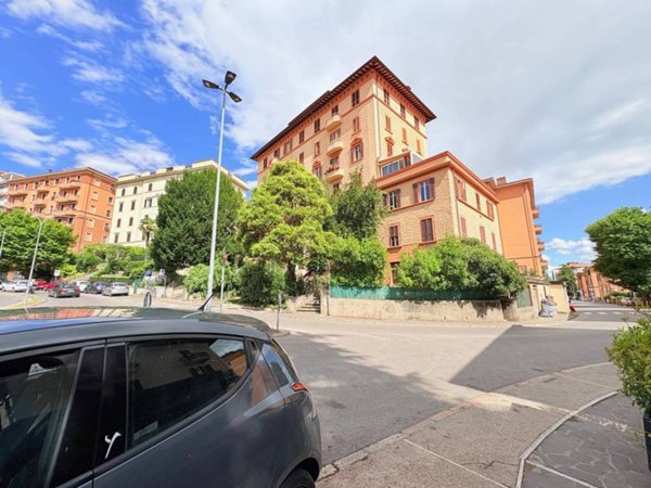 appartamento in vendita a Perugia in zona Elce
