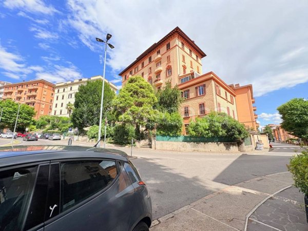 appartamento in vendita a Perugia in zona Elce