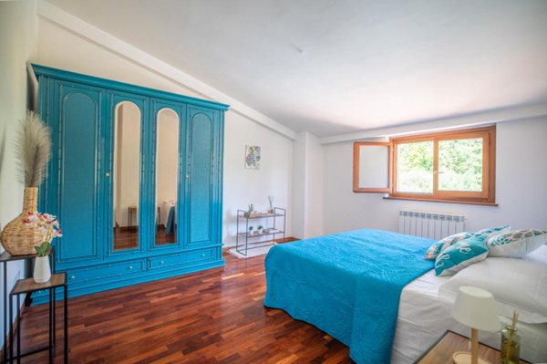 appartamento in vendita a Perugia in zona Ripa