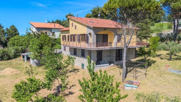 casa indipendente in vendita a Perugia in zona Piccione
