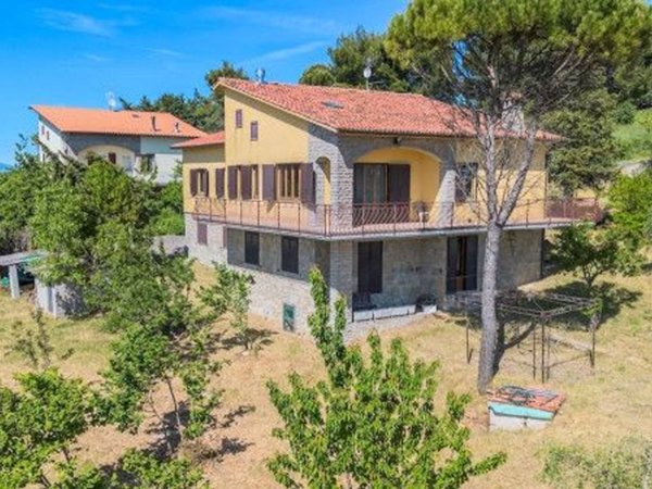 casa indipendente in vendita a Perugia in zona Ponte Felcino