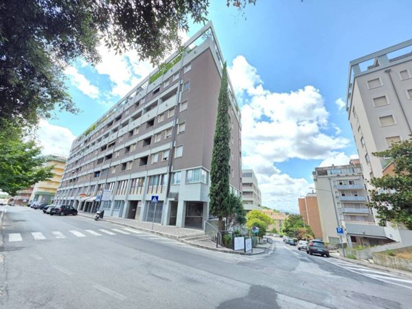 appartamento in vendita a Perugia in zona Prepo