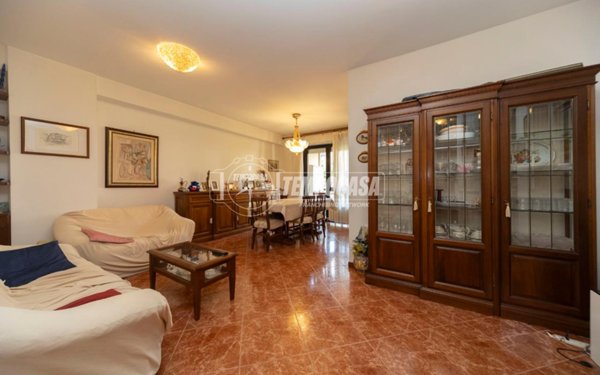 appartamento in vendita a Perugia in zona Madonna Alta