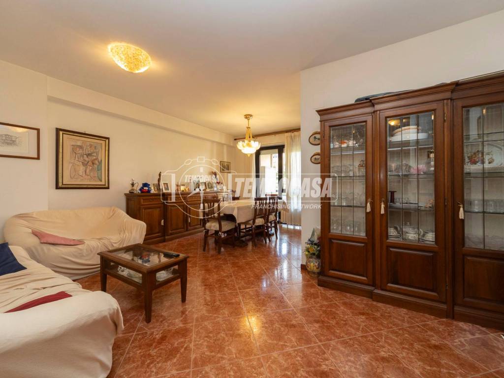 appartamento in vendita a Perugia in zona Madonna Alta