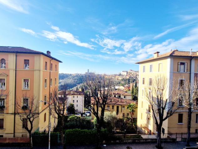 appartamento in vendita a Perugia in zona Centro Città