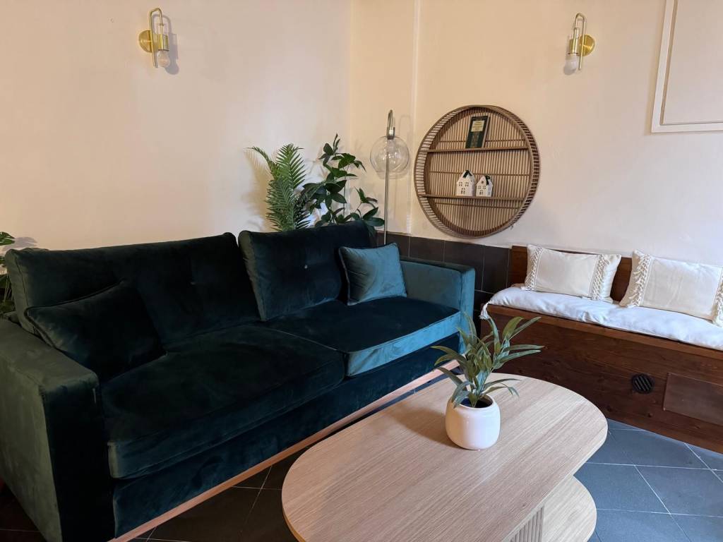 appartamento in vendita a Perugia in zona Elce