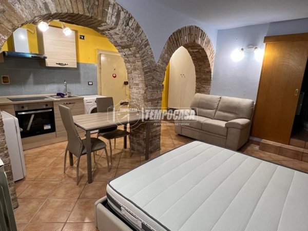 appartamento in vendita a Perugia in zona Centro Città