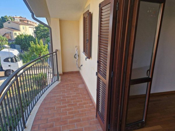 appartamento in vendita a Perugia in zona Ponte Felcino