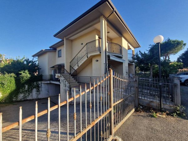 appartamento in vendita a Perugia in zona Ponte Felcino