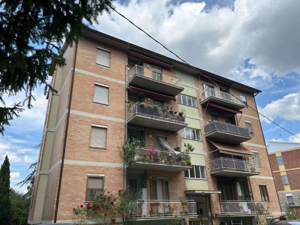 appartamento in vendita a Perugia in zona Montelaguardia
