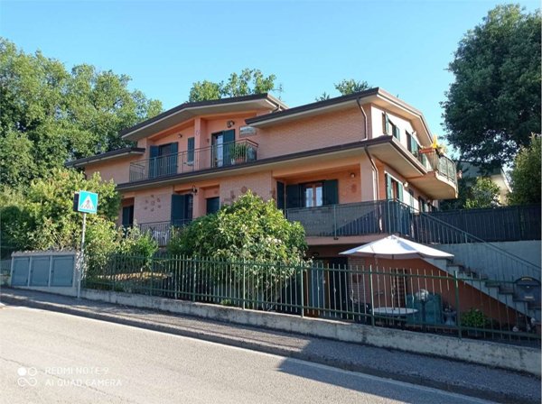 casa indipendente in vendita a Perugia in zona Pila