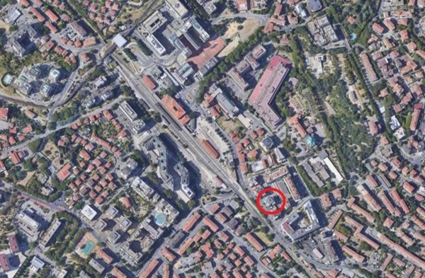 appartamento in vendita a Perugia in zona Centro Città