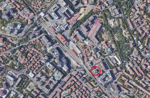 appartamento in vendita a Perugia in zona Centro Città