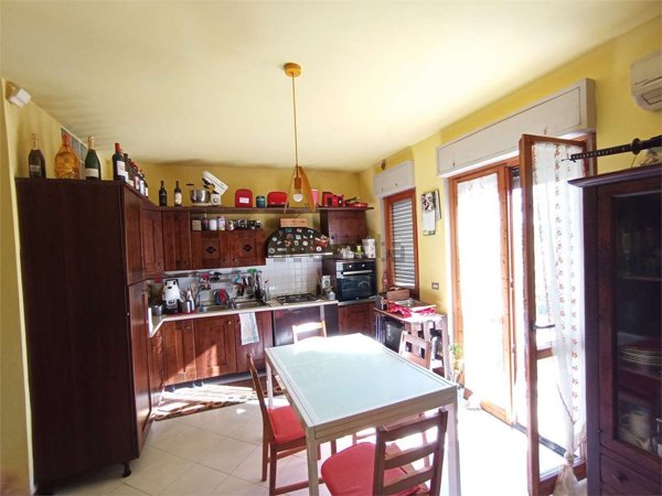 appartamento in vendita a Perugia in zona Monteluce