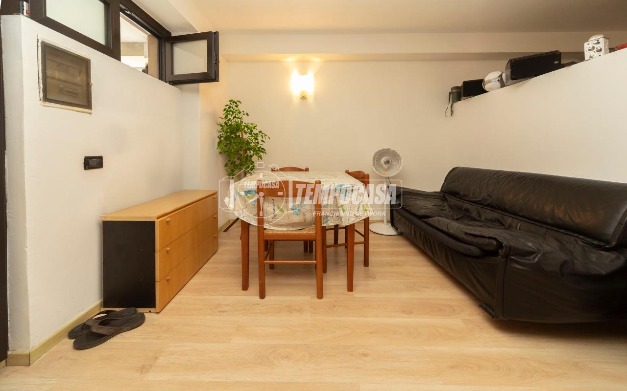 appartamento in vendita a Perugia in zona Madonna Alta