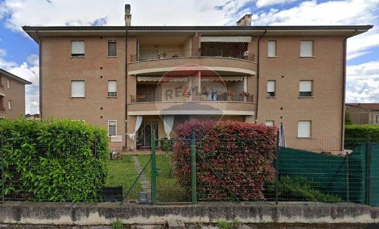 appartamento in vendita a Perugia in zona Pianello