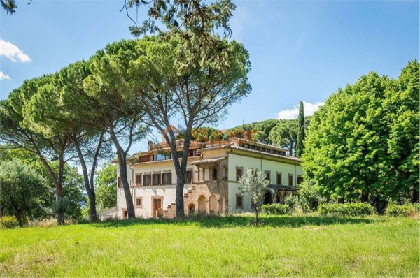 casale in vendita a Perugia in zona Montebello