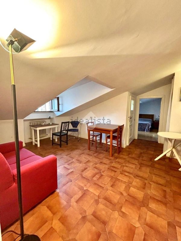 appartamento in vendita a Perugia in zona Madonna Alta