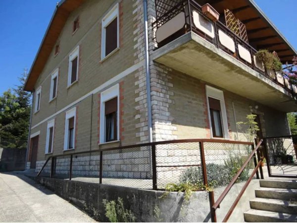 appartamento in vendita a Perugia in zona Ponte San Giovanni