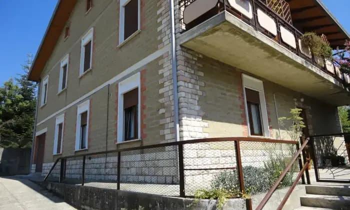 appartamento in vendita a Perugia in zona Ponte San Giovanni