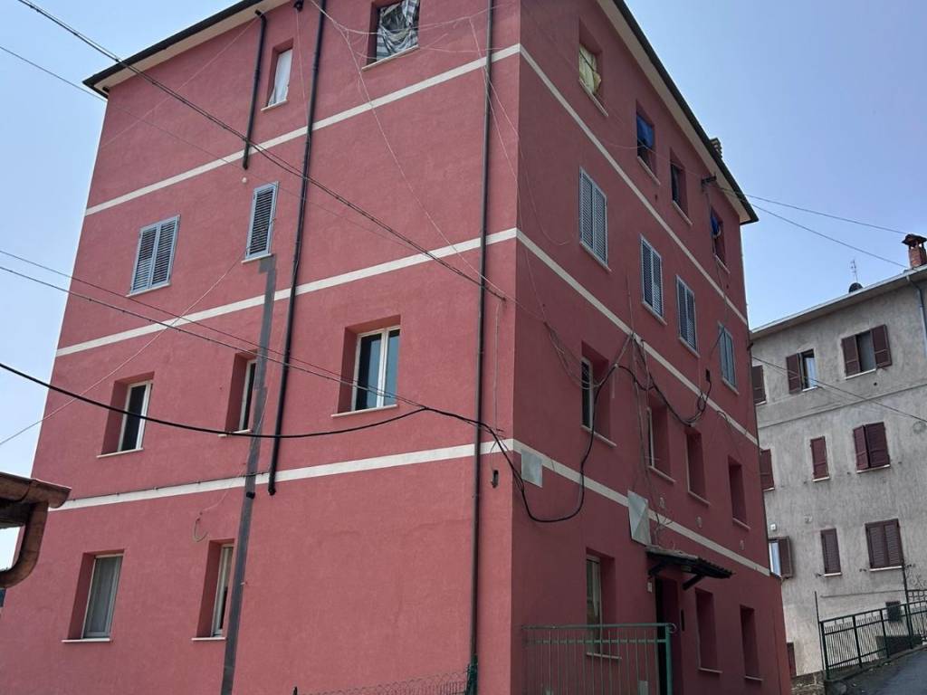 appartamento in vendita a Perugia in zona Monteluce