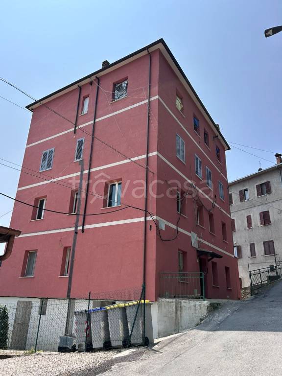 appartamento in vendita a Perugia in zona Monteluce