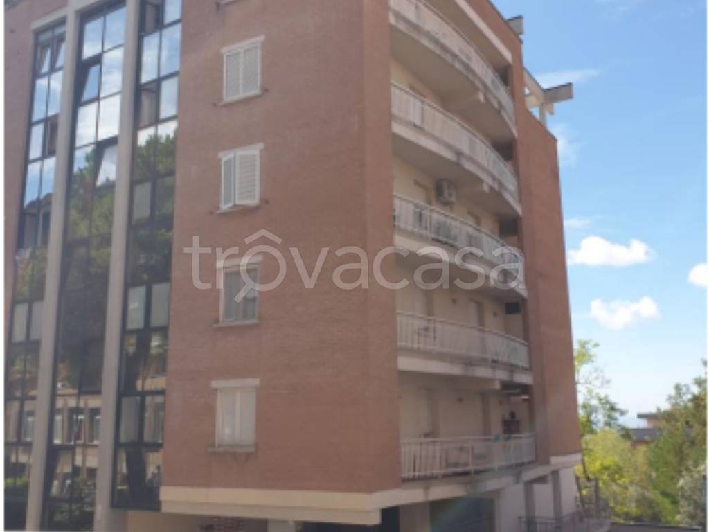 appartamento in vendita a Perugia in zona Elce