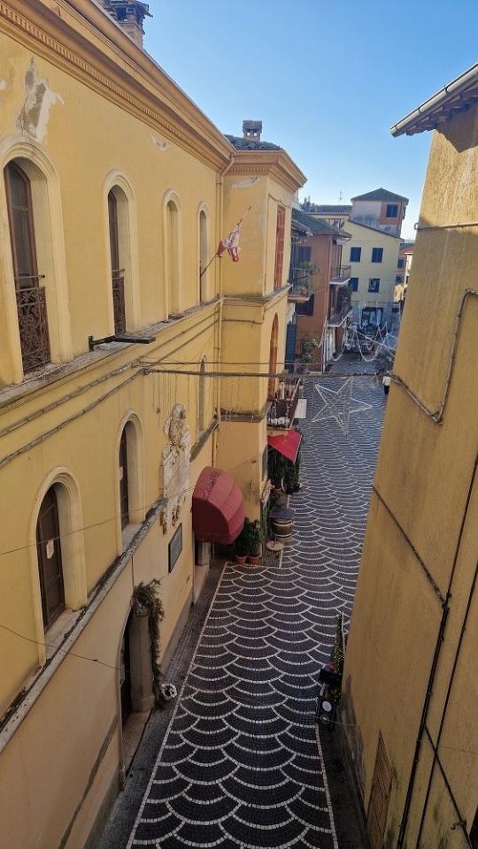 appartamento in vendita a Perugia in zona Centro Città