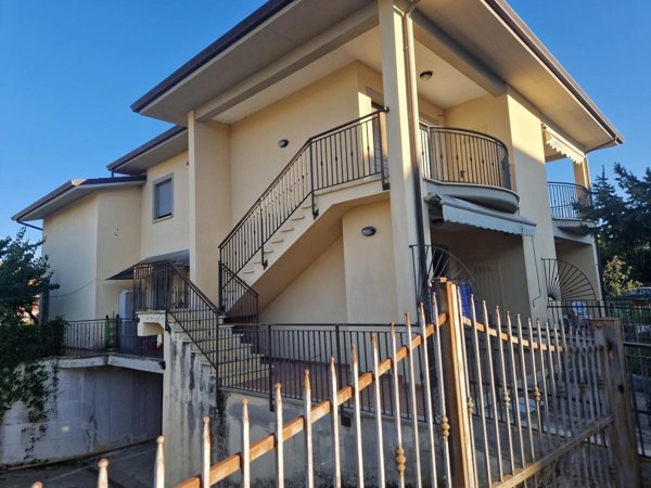 appartamento in vendita a Perugia in zona Ponte Felcino