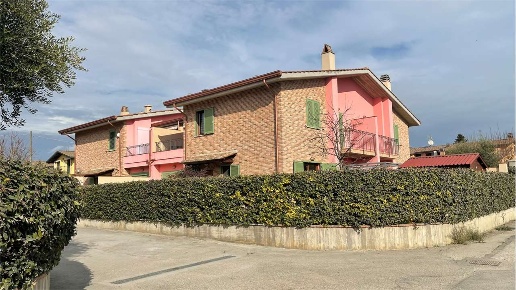 casa indipendente in vendita a Perugia in zona San Martino In Campo