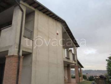 casa indipendente in vendita a Perugia in zona Ponte Felcino