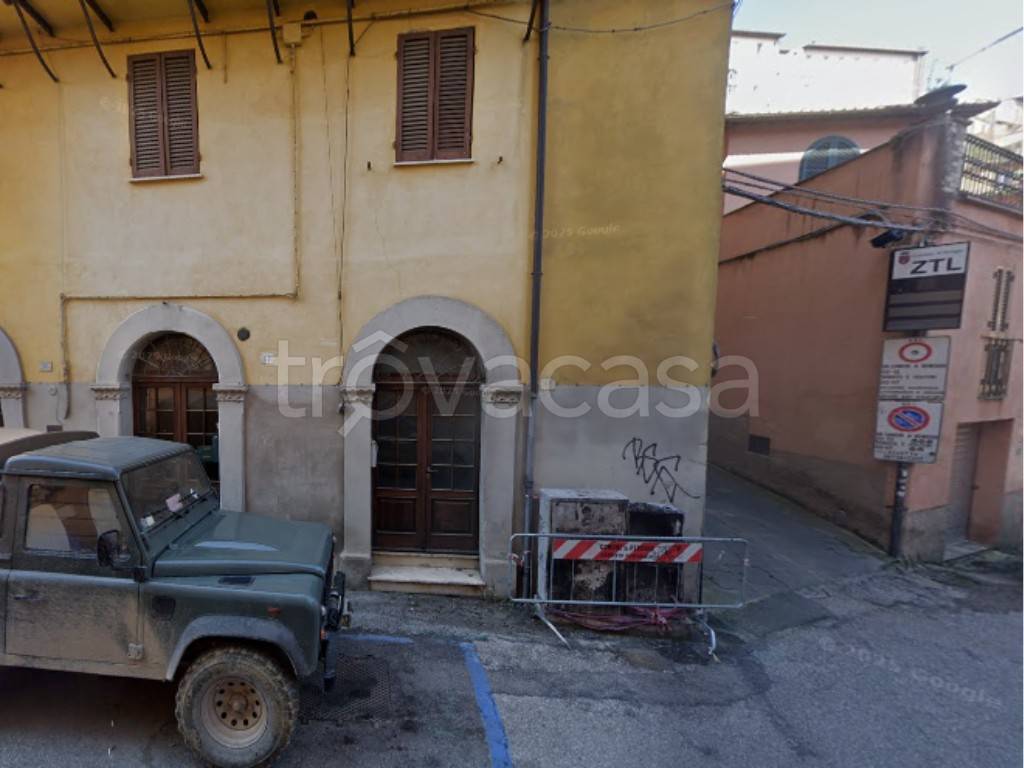 appartamento in vendita a Perugia in zona Centro Città