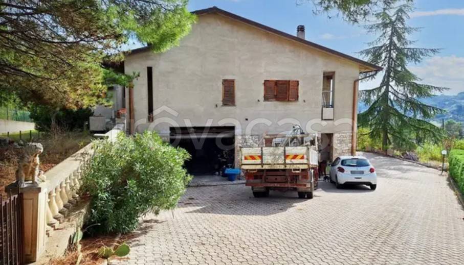appartamento in vendita a Perugia in zona San Marco