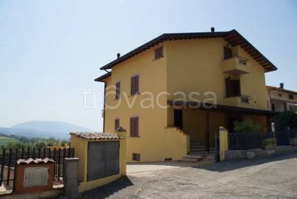 appartamento in vendita a Perugia in zona Pianello
