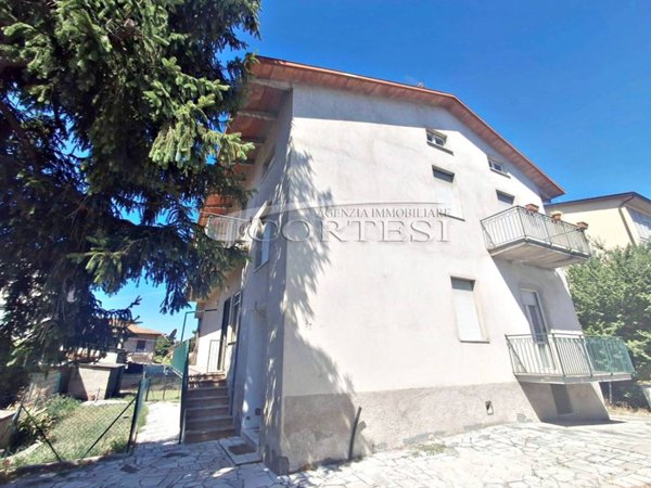 appartamento in vendita a Perugia in zona Bosco