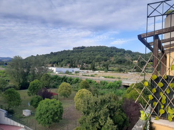 appartamento in vendita a Perugia in zona Ponte Felcino