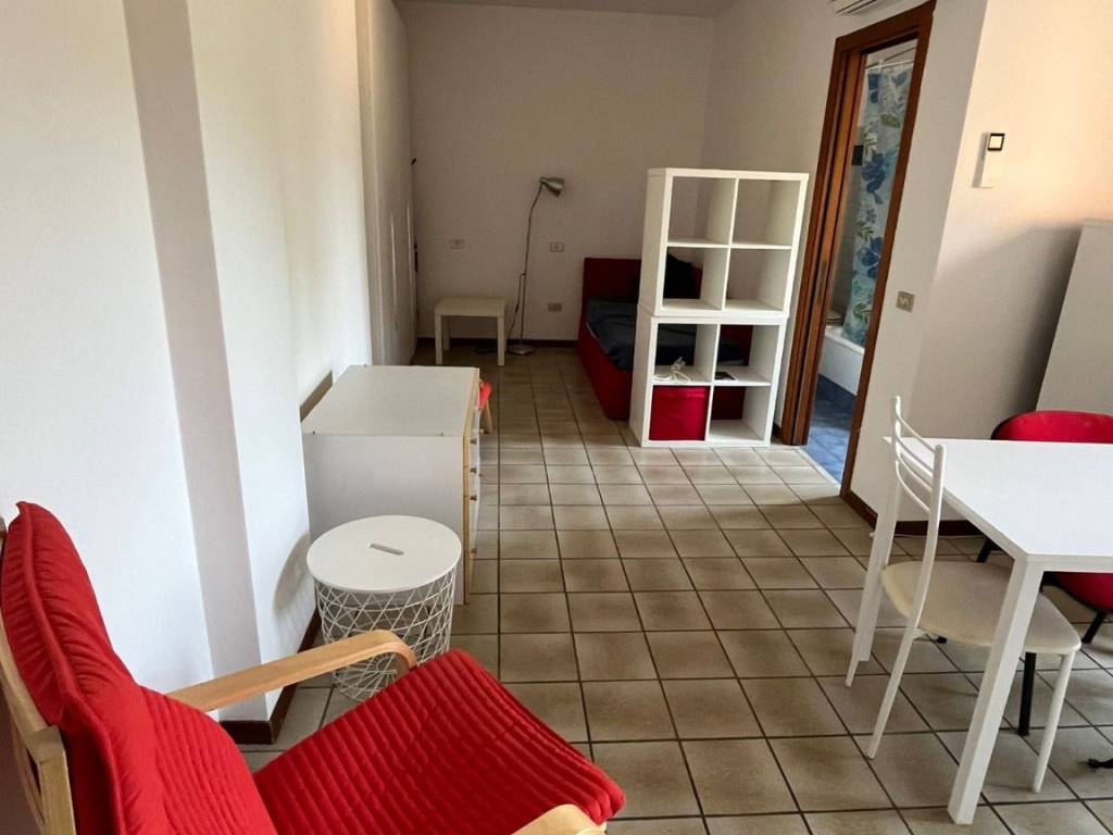 appartamento in vendita a Perugia in zona Montelaguardia