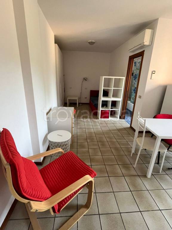 appartamento in vendita a Perugia in zona Monteluce