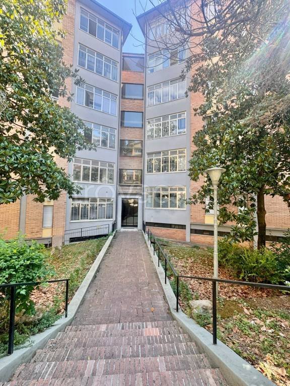 appartamento in vendita a Perugia in zona Elce