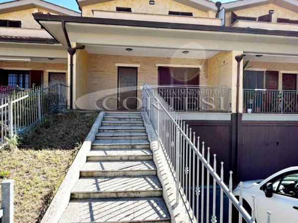 casa indipendente in vendita a Perugia in zona Ramazzano