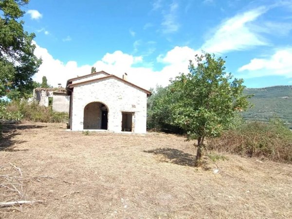 casa indipendente in vendita a Perugia