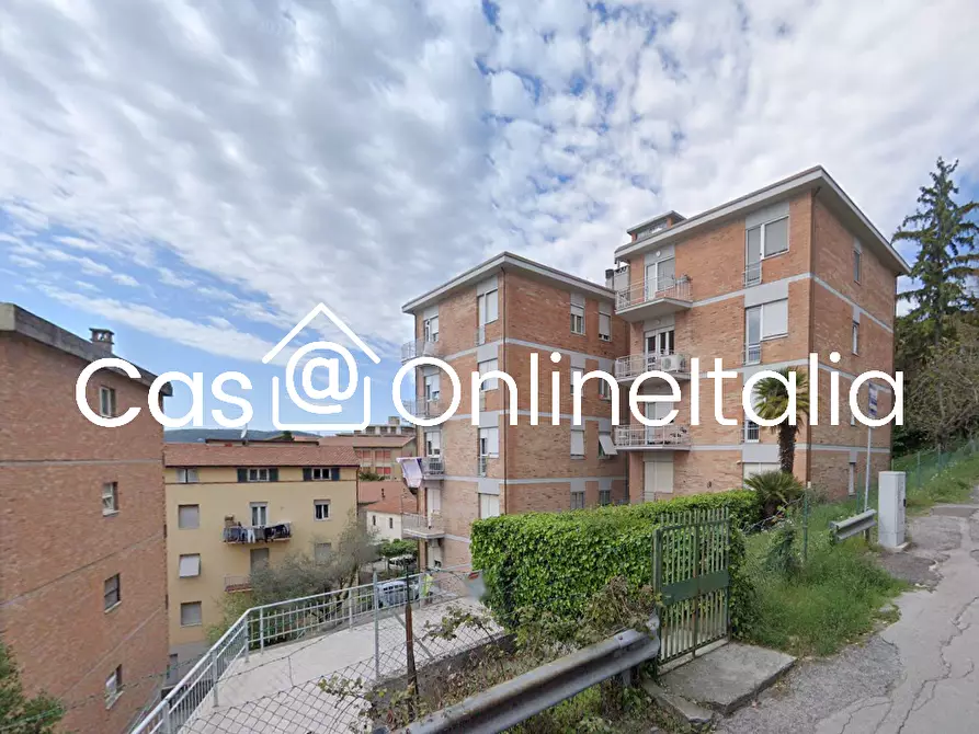 appartamento in vendita a Perugia in zona Elce