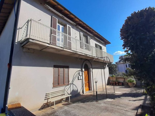 appartamento in vendita a Perugia in zona Villa Pitignano