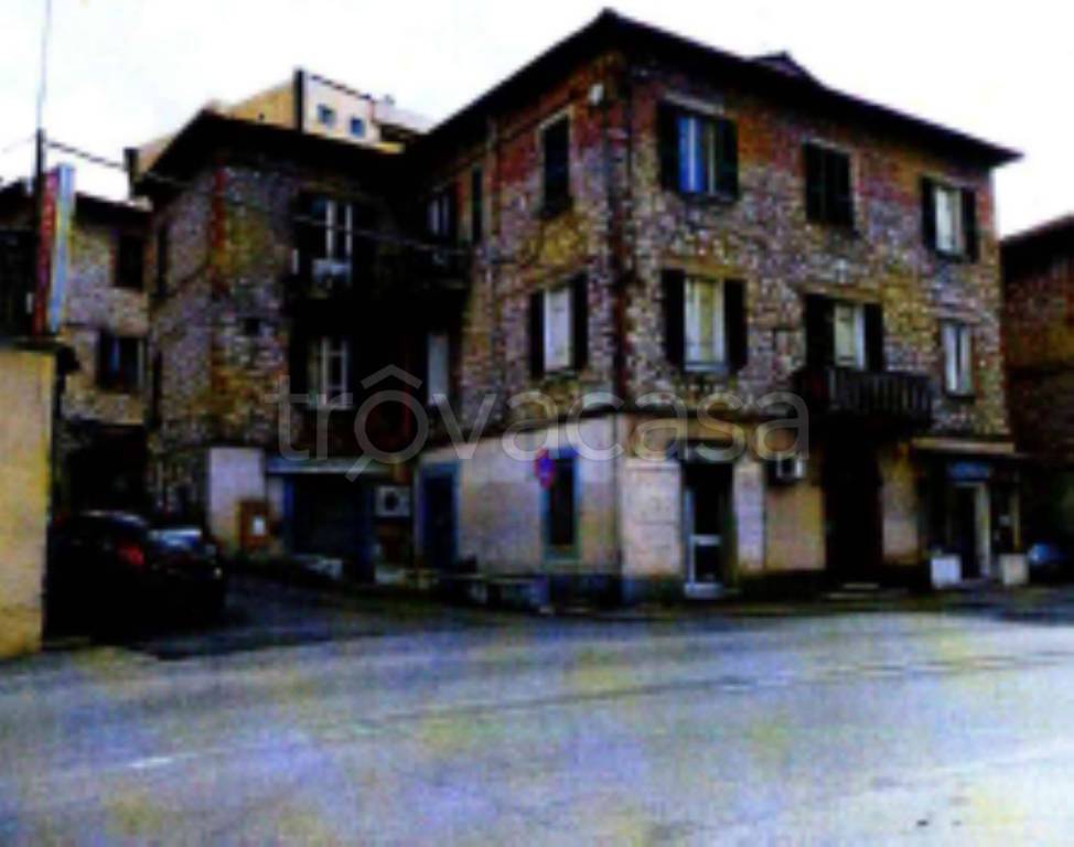 appartamento in vendita a Perugia in zona Stazione
